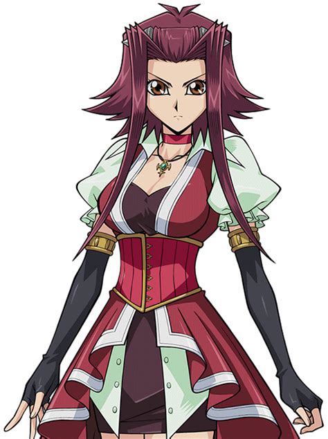 yugioh wiki akiza.